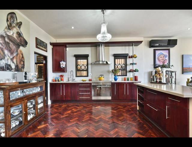 5 BEDROOM HOUSE FOR SALE IN GLENVISTA